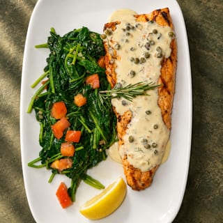Cretan Trout