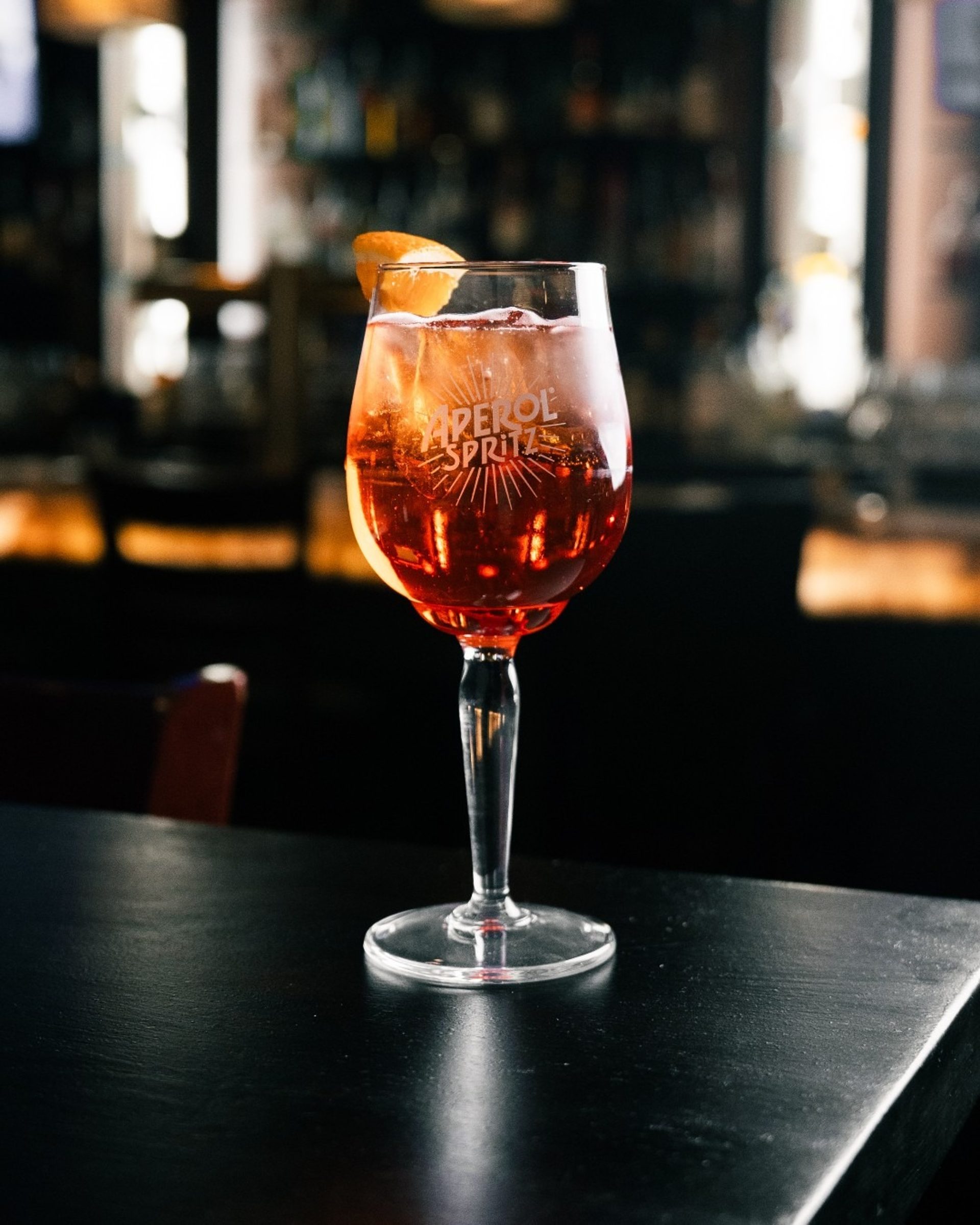Unwind Over Happy Hour Favorites