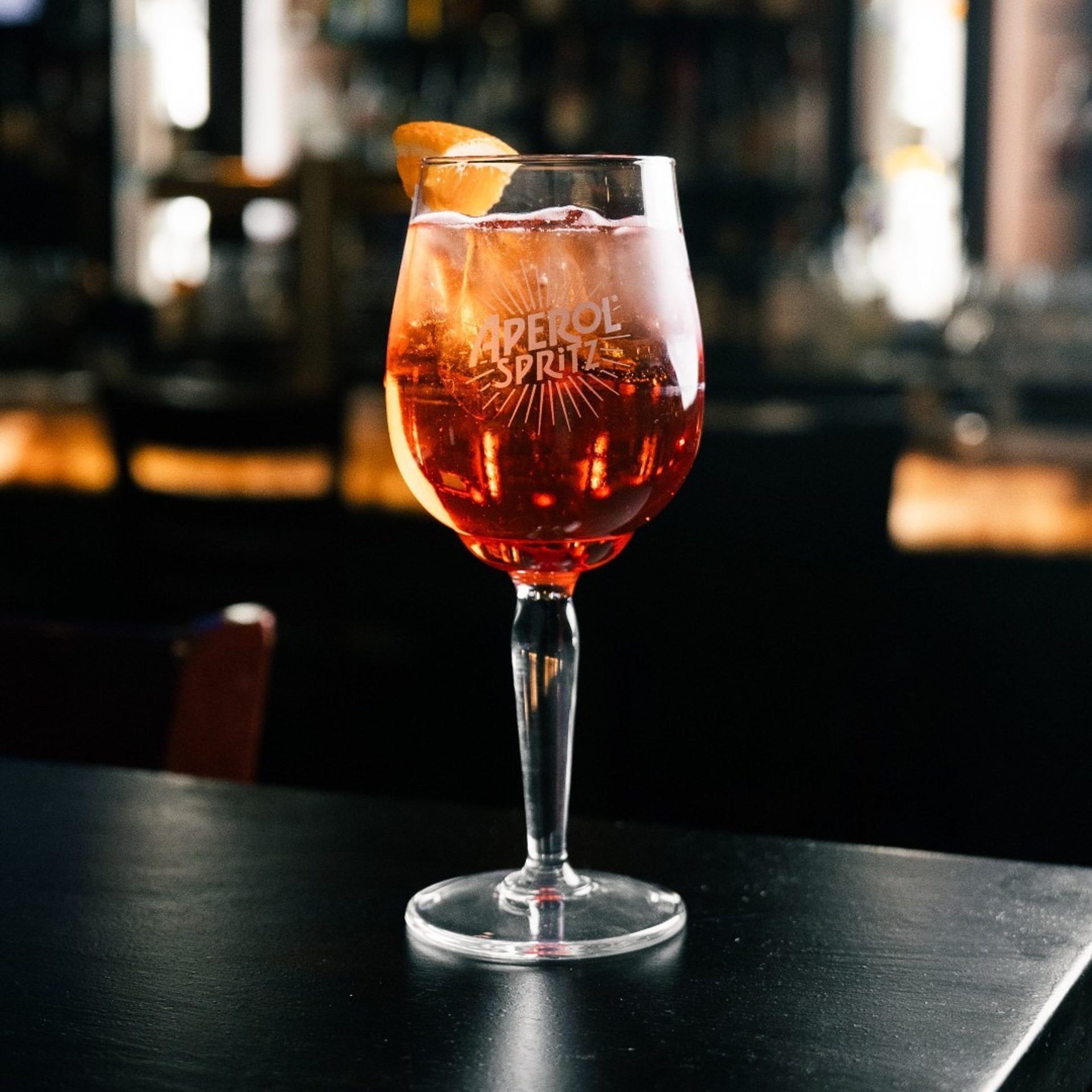 Unwind Over Happy Hour Favorites