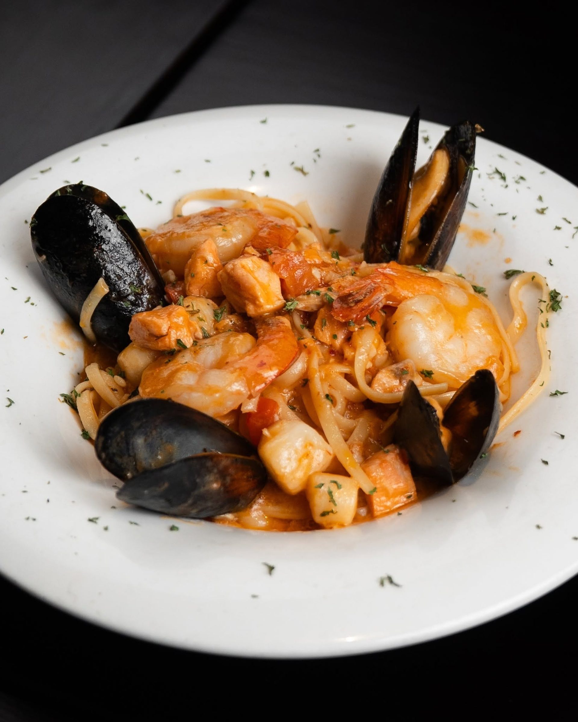 Mediterranean Dinner Favorites