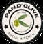 Pan D'Olive