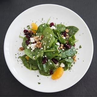 Spinach