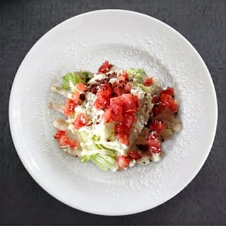 Caprese Salad