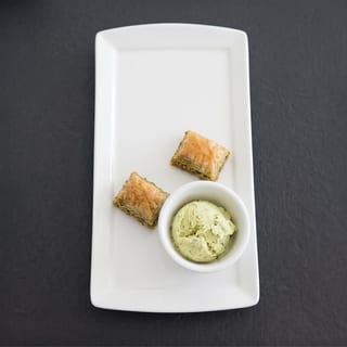 Pistachio Gelatto