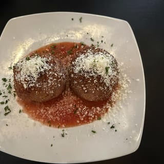 Arancini